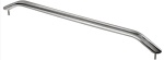 Handlauf AISI316 13x33 mm 610 mm
