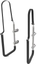 Standard SUP- oder Gangway-Halterung aus VA-Stahl