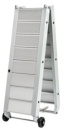 Gangway, klappbar 310 cm