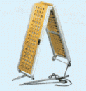 Gangway, klappbar 210 cm
