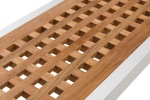 Gangway, klappbar 210 cm