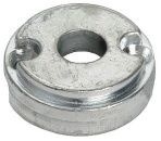 Ersatzanode f. Vetus Bow 35/55