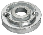 Ersatzanode f. Vetus Bow 75/80/95