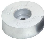 Heckanode 100 x 40 mm