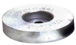 Heckanode 120 x 25 mm