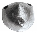 Propelleranode f. Max/Prop 42 mm