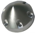 Magnesium-Propelleranode f.Max/Prop 28/35 mm