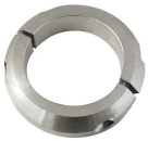 Kragenanode f. Max/Prop Ø 60 90x204 mm