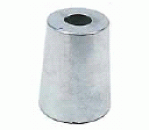 Wellenanode f. Radice 25 mm