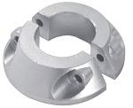 Ring f. Volvo Motorfuß m. Max-Prop Propeller 42 mm