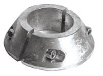 Ring f. Volvo Motorfuß m. Max-Prop Propeller 46 mm