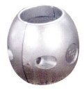 Anode DPH/DPR Ø 30 mm