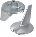 Anode aus Aluminium f. Yamaha 225/300 PS