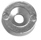 Zinkrundanode Ø 24 x 7 mm SET 2Stk.