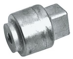 Zylinderanode Yamaha 80/100 PS