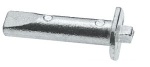 Zylinderanode Yamaha 20/30 PS