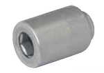 Zylinder-Anode aus Zink 80/225 PS SET 2Stk.