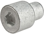Zylinderanode aus Zink f. Yamaha 80/250 PS
