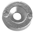Zinkrundanode Ø 24 x 15 mm SET 2Stk.