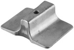 Magnesiumanode 9,5/15 PS Zweitakter