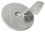 Finnanode aus Aluminium Honda 75/125 PS