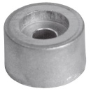 Ringanode aus Zink 70/90/115 PS