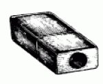 Anode 60/280 PS