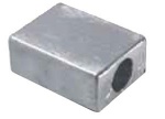 Anode 60/280 PS SET 2Stk.