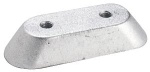 Anode aus Magnesium f. Honda Außenborder