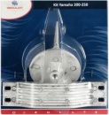 Kit Yamaha 200/250 magnesio