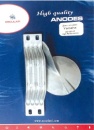 Anoden-Set Yamaha-Außenborder 200/300 Magnesium