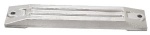 Magnesium-Plattenanode 75/225 PS