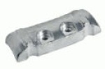Anode aus Zink f. Verado orig. Artikel-Nr. 880653