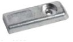 Anode aus Zink f. Verado orig. Artikel-Nr. 892227