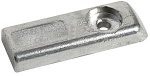 Anode aus Zink f. Verado orig. Artikel-Nr. 892227 SET 2