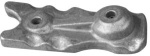 Mercury 350 PRO Zinkanode