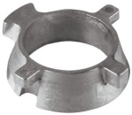 Kragenanode aus Magnesium f. Alpha