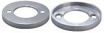 Kragenanode f.Motorfuß Typ 100 SET 2Stk.