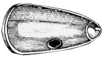 Zink-Wellenanode f.Schraube Ø 22/25/30 mm
