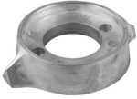 Kragenanode aus Aluminium Volvo 280/290
