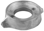 Kragenanode aus Magnesium Volvo 280/290