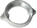 Anode aus Aluminium f. Volvo Penta Duo Prop 852182