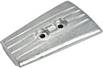 Anode aus Aluminium Volvo DPR-DPH