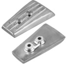 Magnesiumanode f. Volvo Penta DP 3589875/3589876