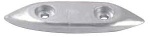 Universalanode f.Chrysler, Evinrude, Johnson