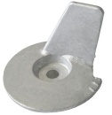 Aluminium-Finnanode Tohatsu 8/20 PS - Viertakter
