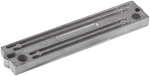 Aluminium-Stabanode 40/70 PS 4-Takter