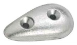 Opferanode, seifenförmig 300 g