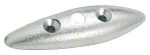 Opferanode, seifenförmig 550 g