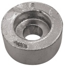 Aluminium-Rundanode f.Suzuki Außenborder 4/300 PS SET 2